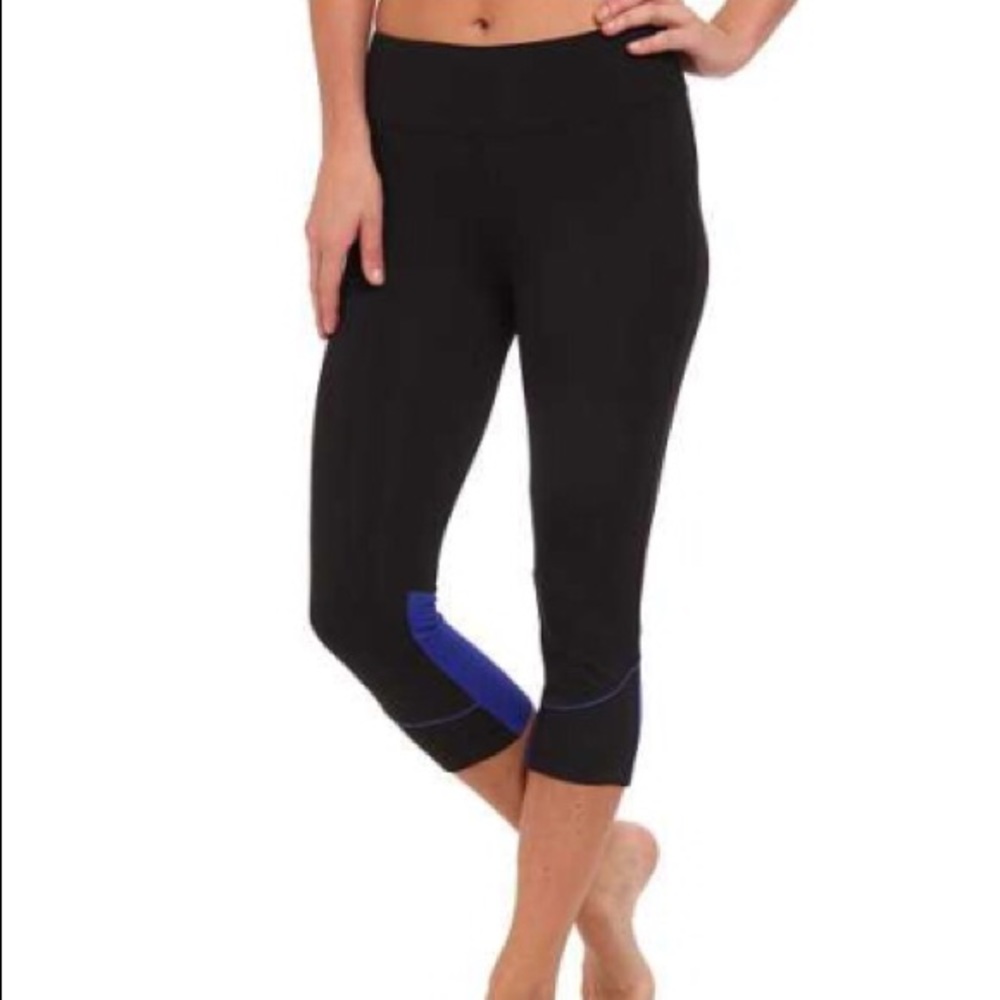 🔥LASTDAY🔥New Balance max rep capri